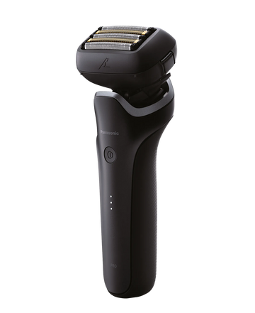 Panasonic Series 900 PRO 5-Blade Wet & Dry Electric Shaver ES-L550U-K